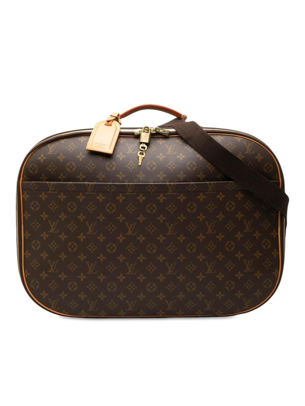 Louis Vuitton Packall Gm Pre-Loved #362727L10B